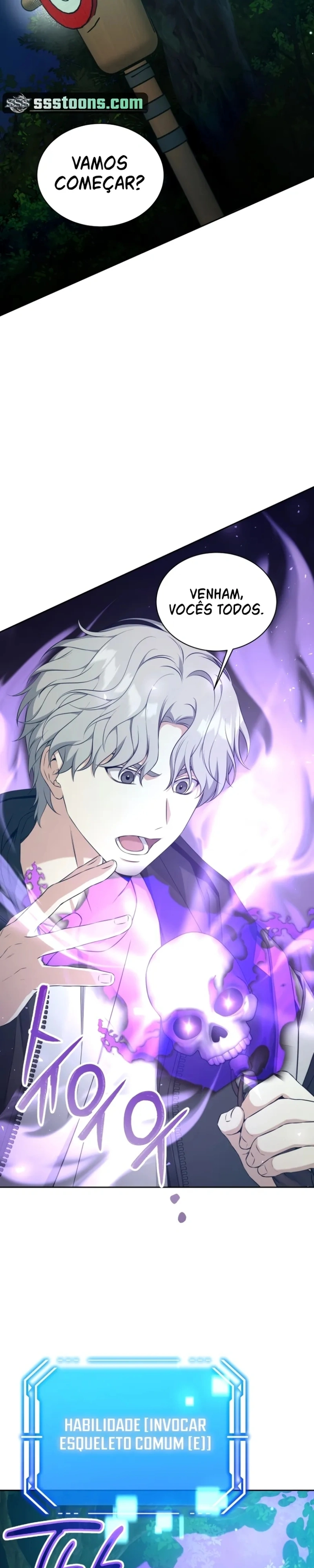 Guia Para Criar Esqueletos Capitulo 1 Pagina 33