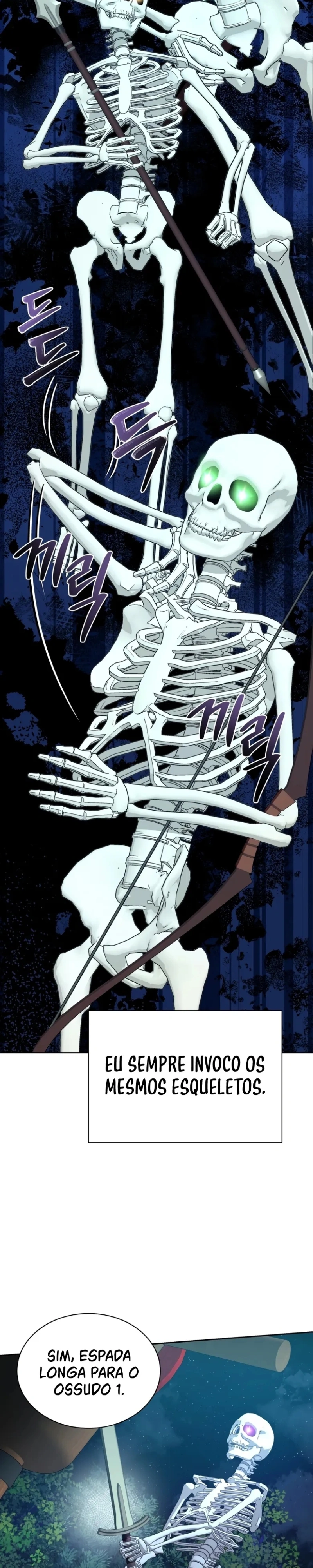 Guia Para Criar Esqueletos Capitulo 1 Pagina 37