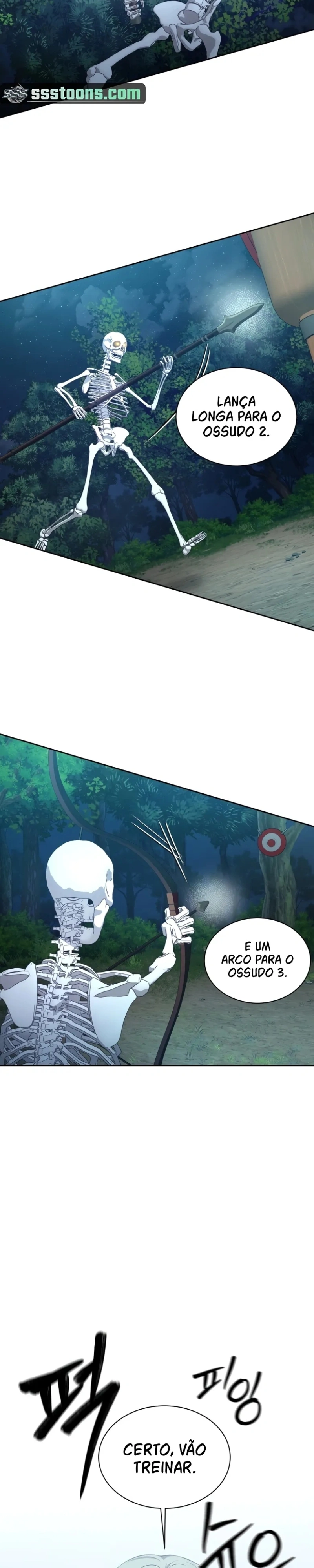 Guia Para Criar Esqueletos Capitulo 1 Pagina 38