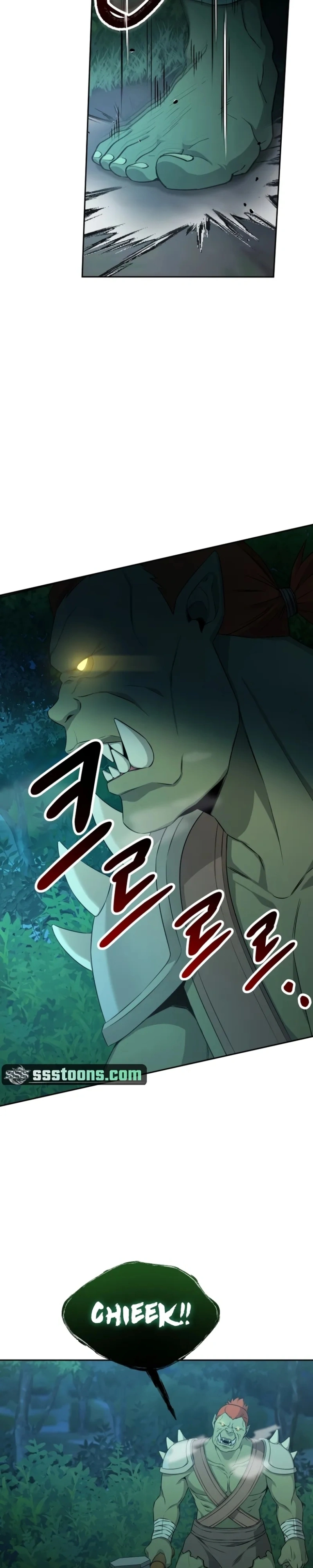 Guia Para Criar Esqueletos Capitulo 1 Pagina 45