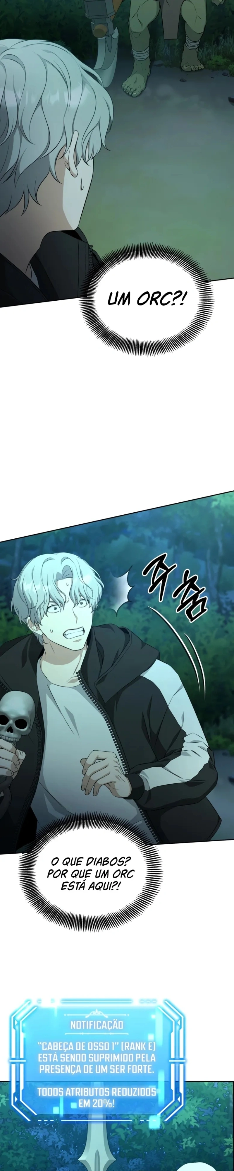 Guia Para Criar Esqueletos Capitulo 1 Pagina 46