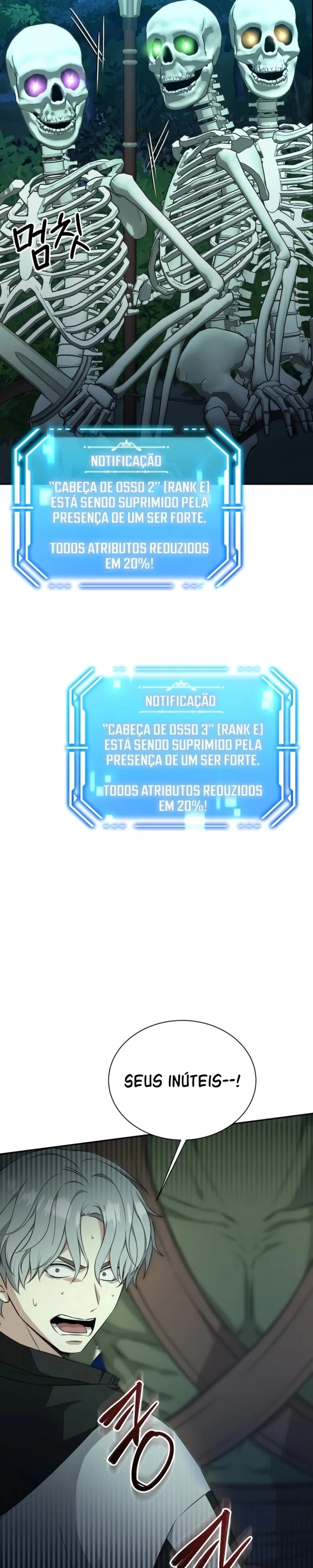 Guia Para Criar Esqueletos Capitulo 1 Pagina 47