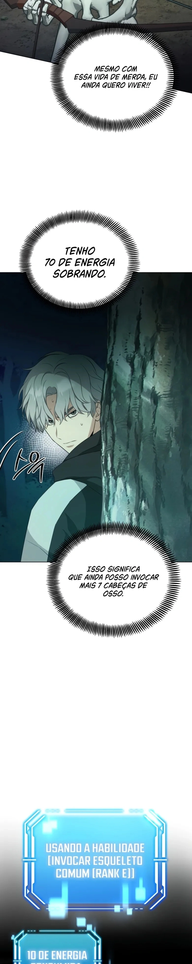 Guia Para Criar Esqueletos Capitulo 1 Pagina 56