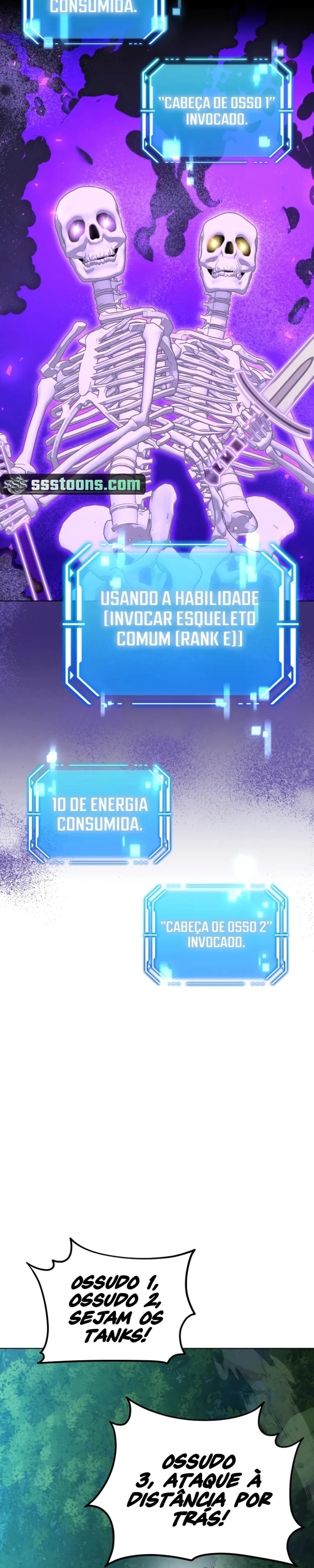 Guia Para Criar Esqueletos Capitulo 1 Pagina 57