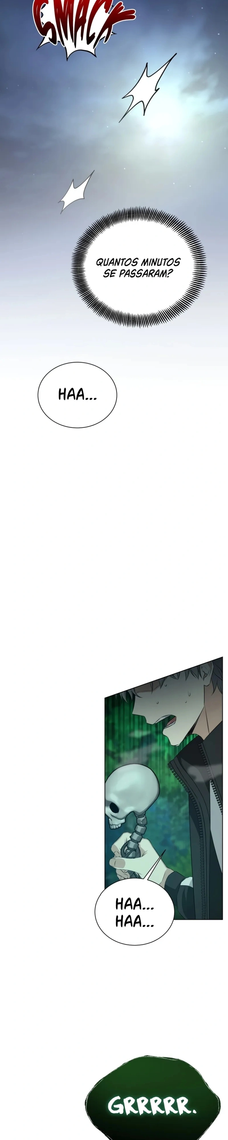 Guia Para Criar Esqueletos Capitulo 1 Pagina 61