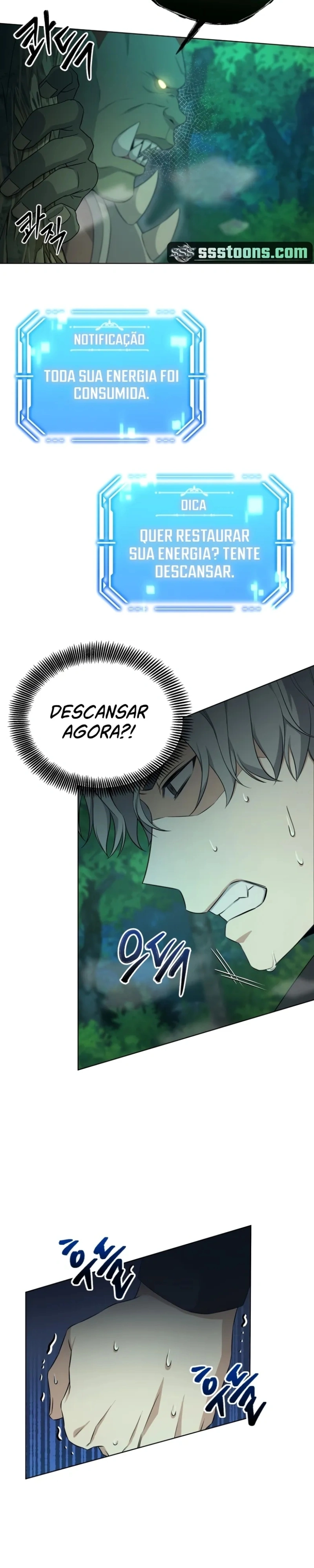 Guia Para Criar Esqueletos Capitulo 1 Pagina 62