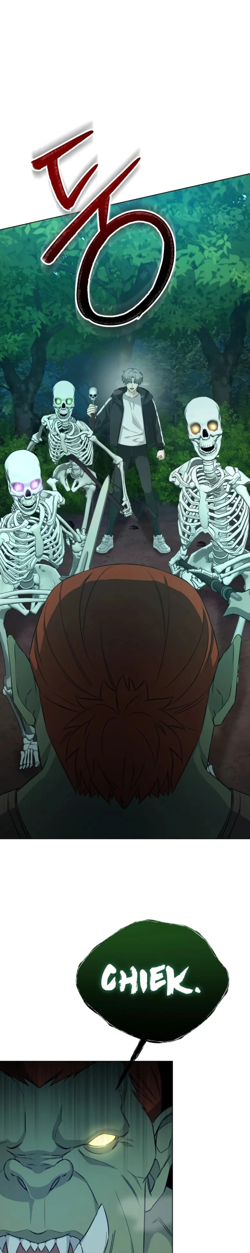 Guia Para Criar Esqueletos Capitulo 1 Pagina 63