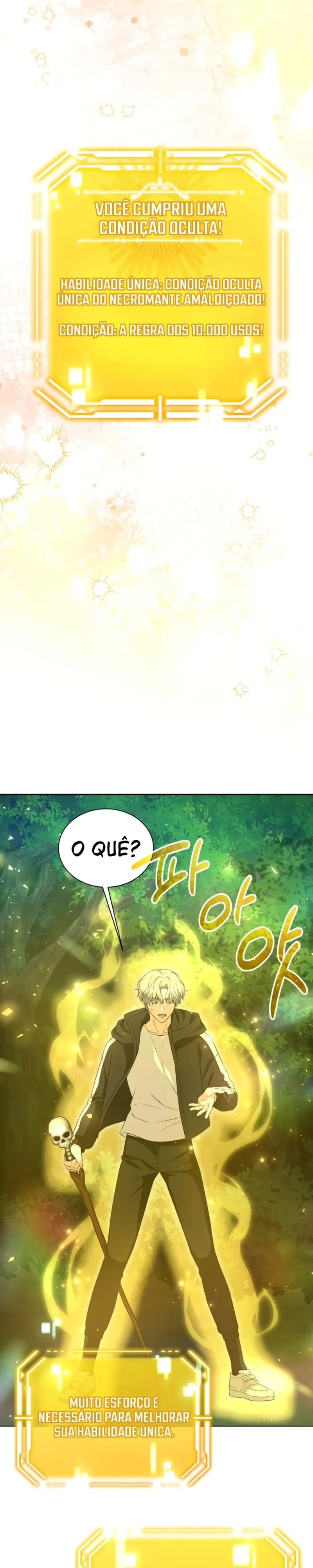 Guia Para Criar Esqueletos Capitulo 1 Pagina 66