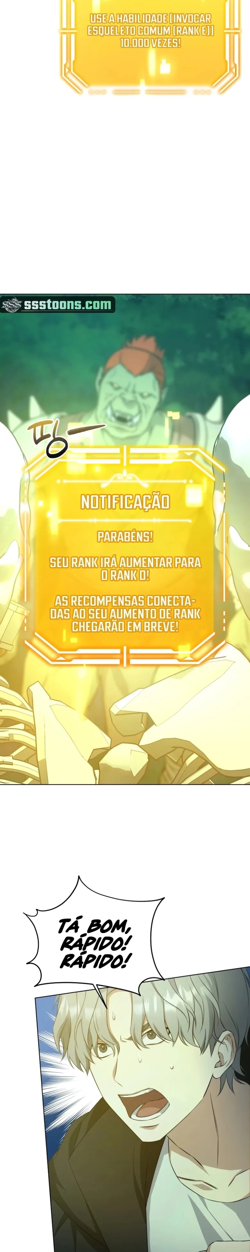 Guia Para Criar Esqueletos Capitulo 1 Pagina 67