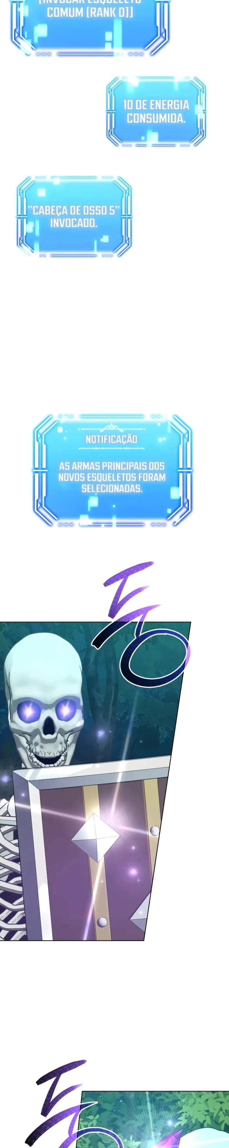 Guia Para Criar Esqueletos Capitulo 1 Pagina 72