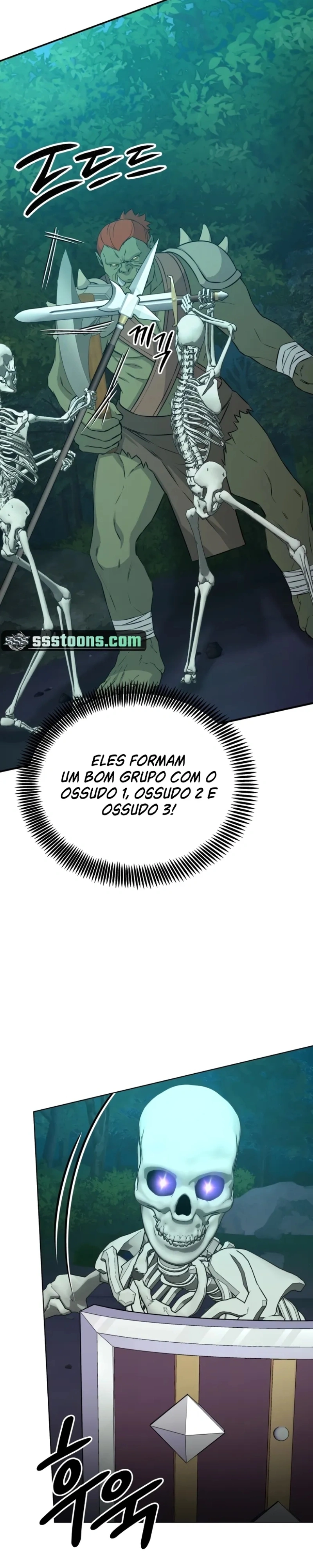 Guia Para Criar Esqueletos Capitulo 1 Pagina 74