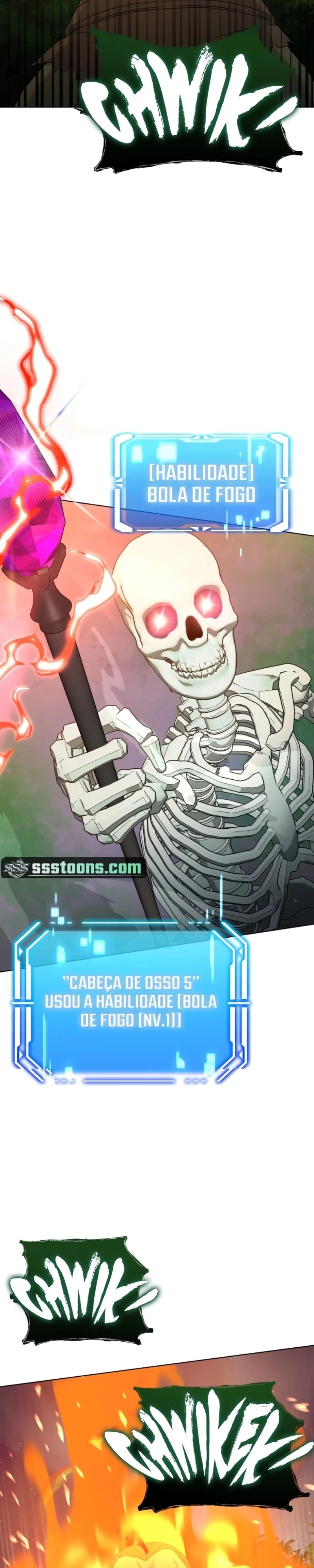 Guia Para Criar Esqueletos Capitulo 1 Pagina 79