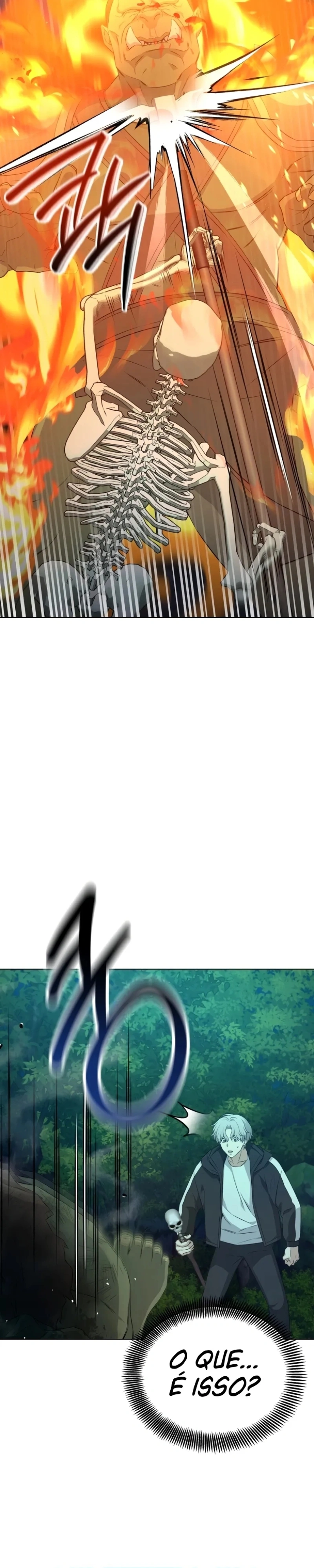 Guia Para Criar Esqueletos Capitulo 1 Pagina 80