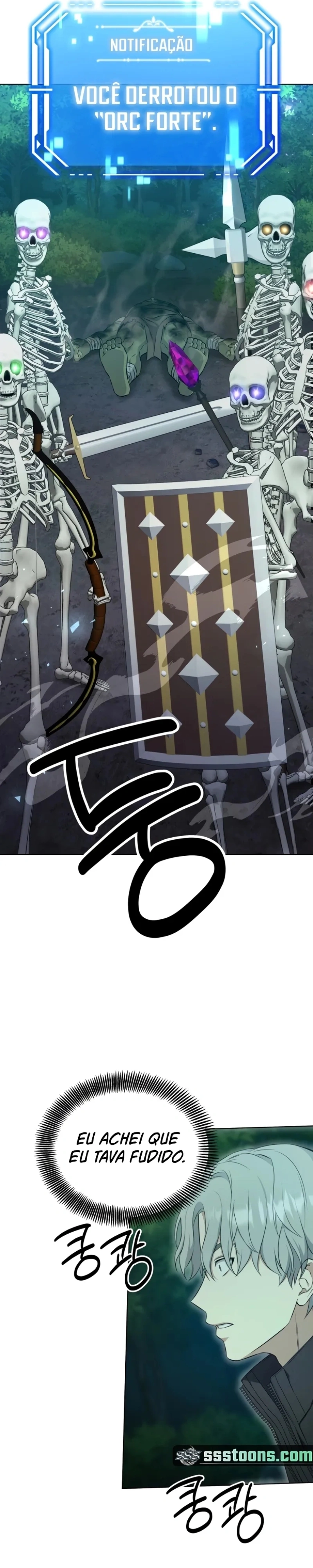 Guia Para Criar Esqueletos Capitulo 1 Pagina 81