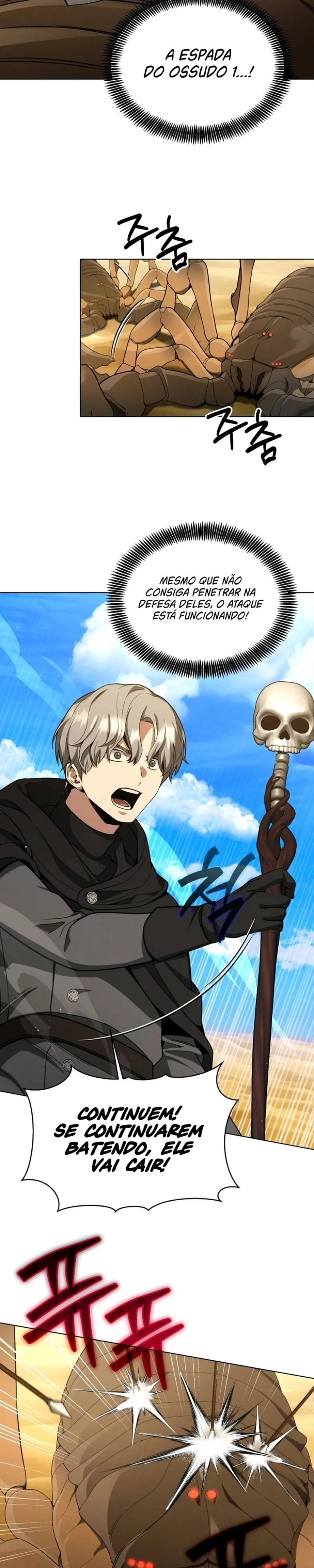 Guia Para Criar Esqueletos Capitulo 14 Pagina 5