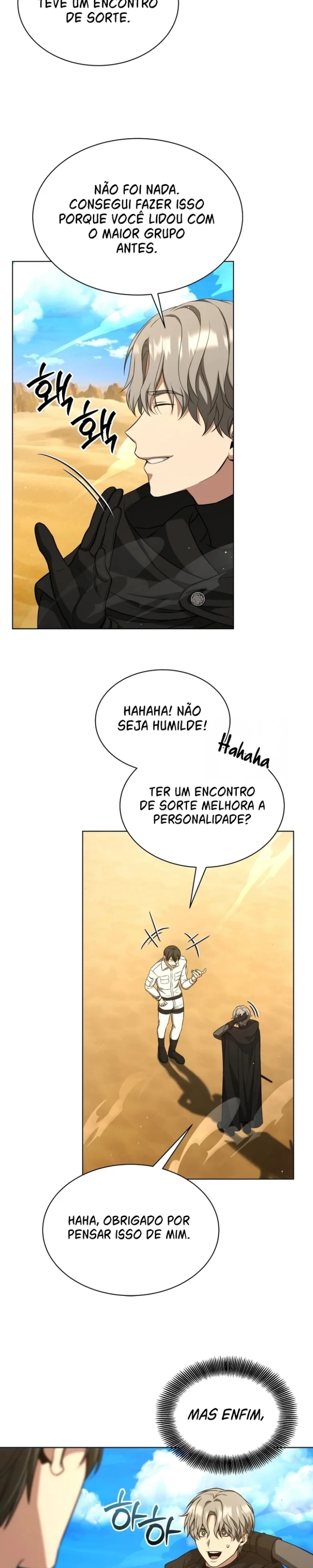 Guia Para Criar Esqueletos Capitulo 14 Pagina 8