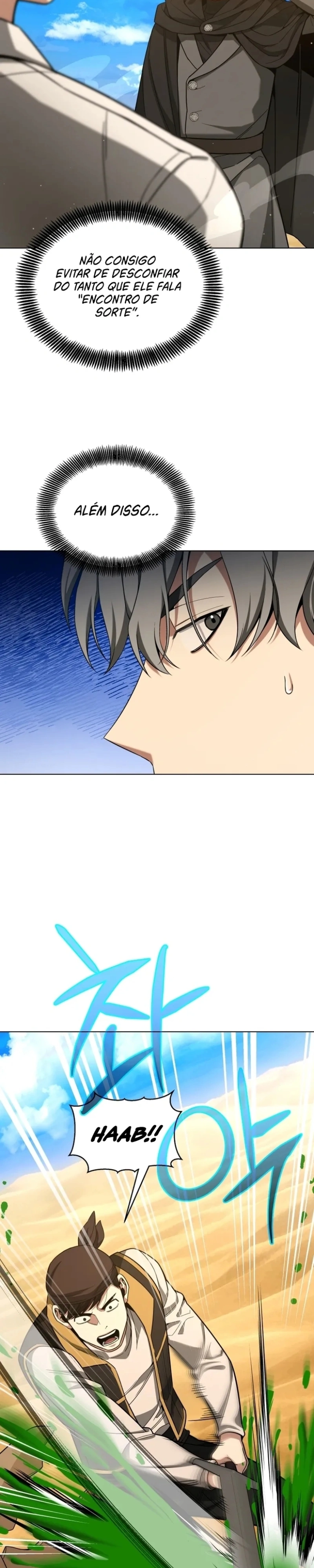 Guia Para Criar Esqueletos Capitulo 14 Pagina 9