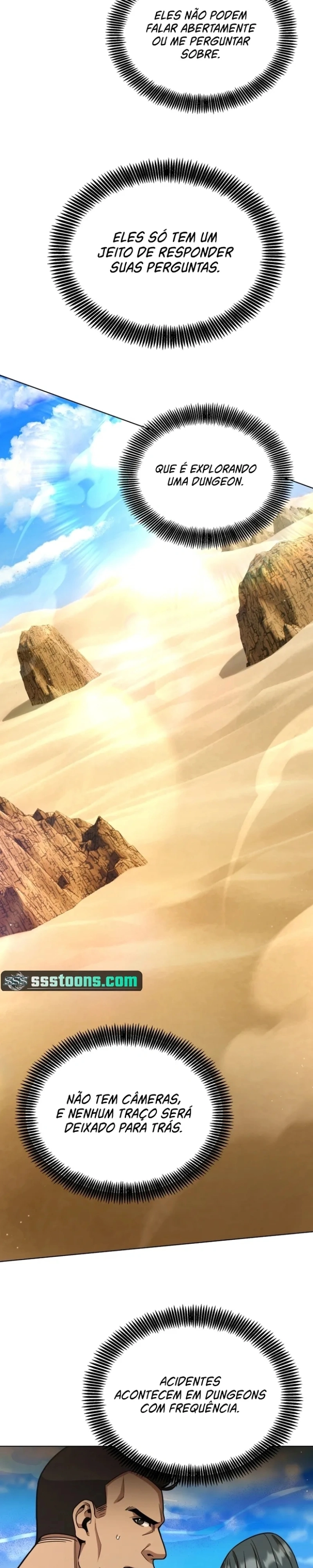 Guia Para Criar Esqueletos Capitulo 14 Pagina 11