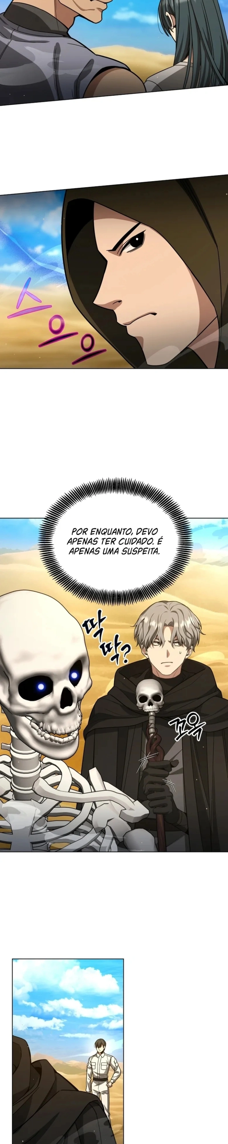 Guia Para Criar Esqueletos Capitulo 14 Pagina 12