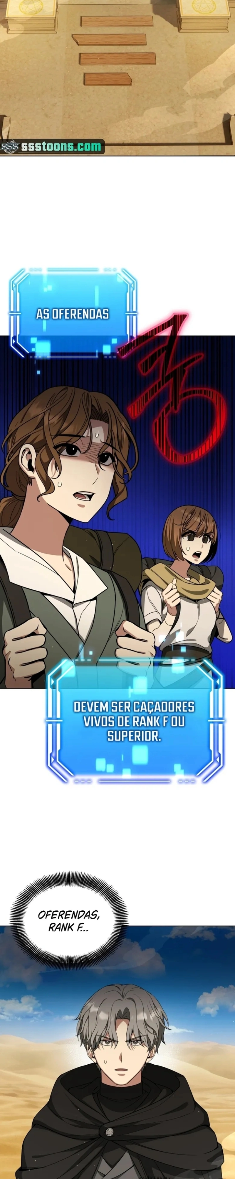 Guia Para Criar Esqueletos Capitulo 14 Pagina 15