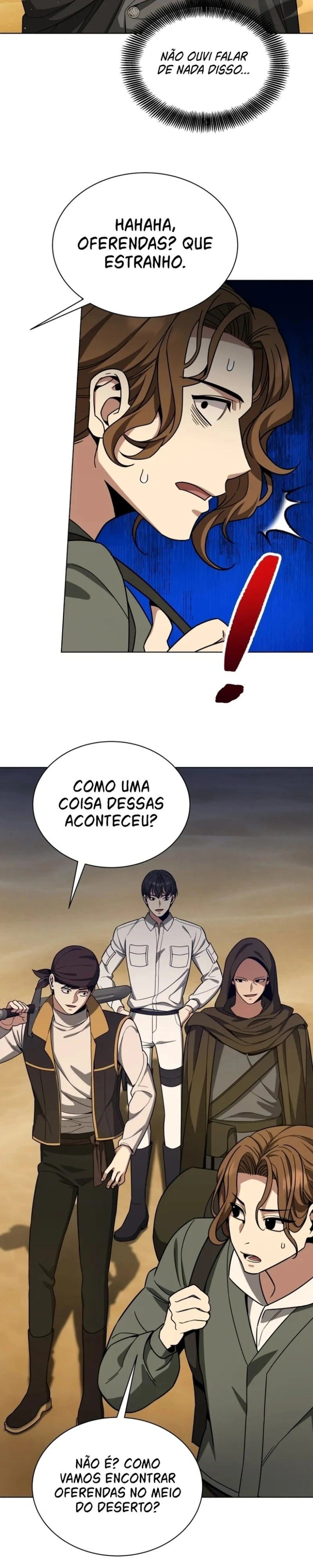 Guia Para Criar Esqueletos Capitulo 14 Pagina 16