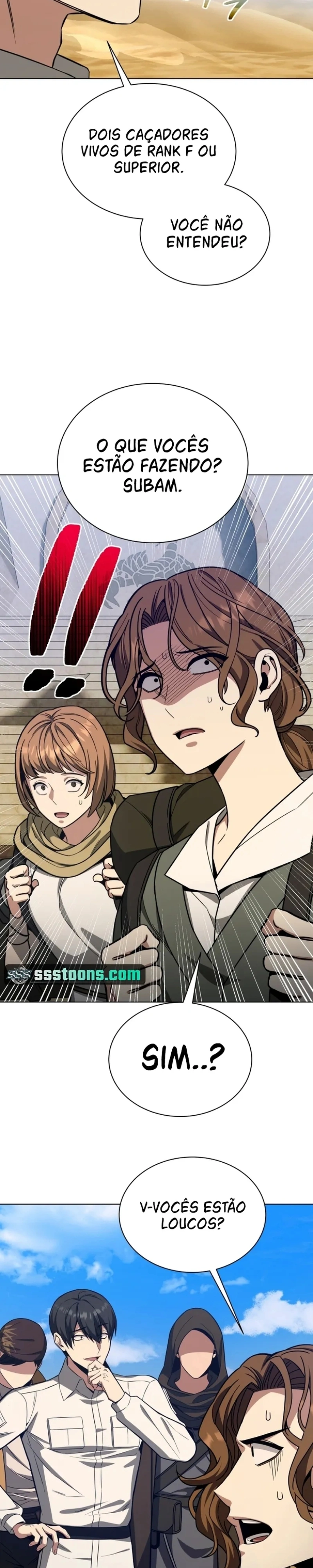 Guia Para Criar Esqueletos Capitulo 14 Pagina 18