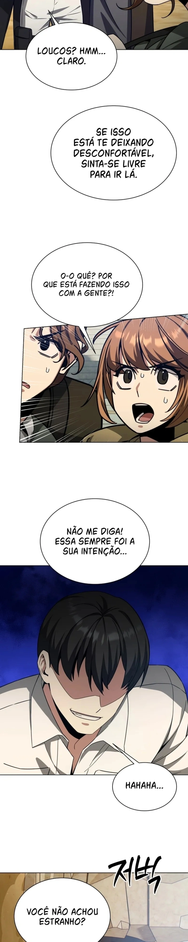 Guia Para Criar Esqueletos Capitulo 14 Pagina 19