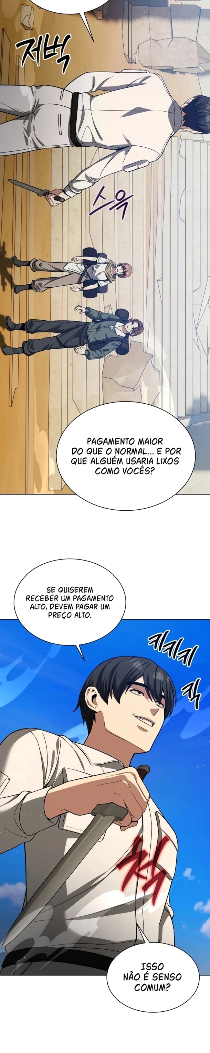 Guia Para Criar Esqueletos Capitulo 14 Pagina 20