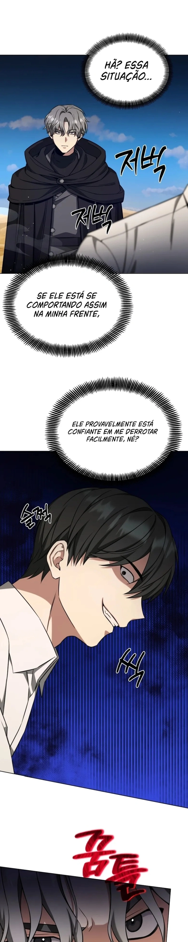 Guia Para Criar Esqueletos Capitulo 14 Pagina 21