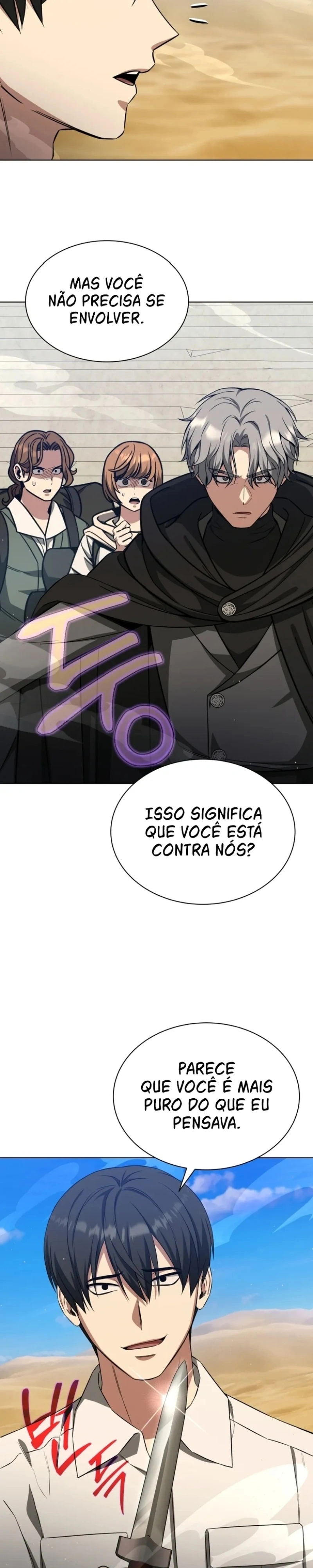 Guia Para Criar Esqueletos Capitulo 14 Pagina 23