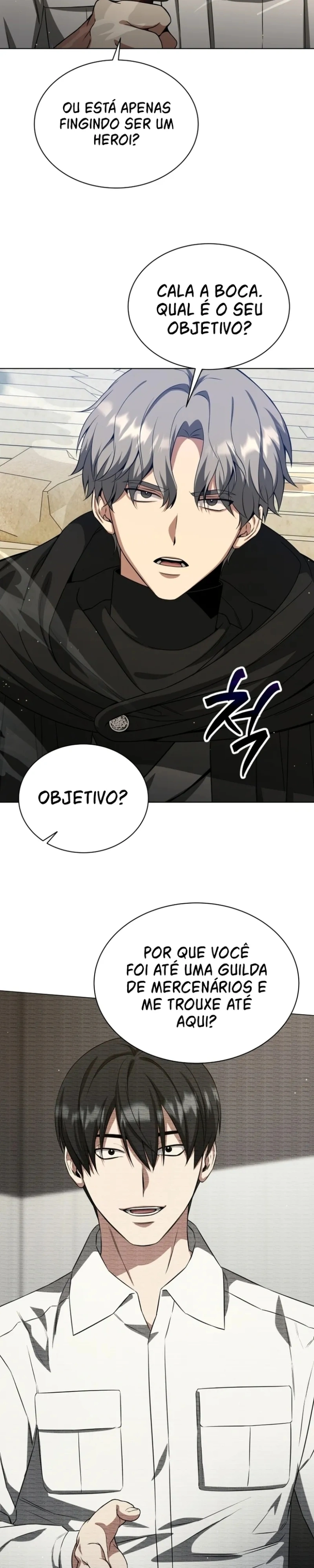 Guia Para Criar Esqueletos Capitulo 14 Pagina 24