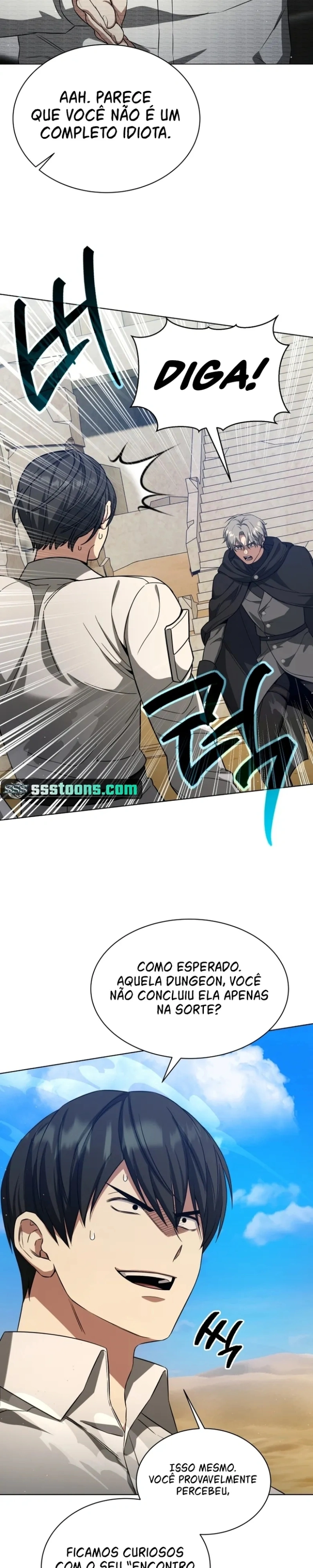 Guia Para Criar Esqueletos Capitulo 14 Pagina 25