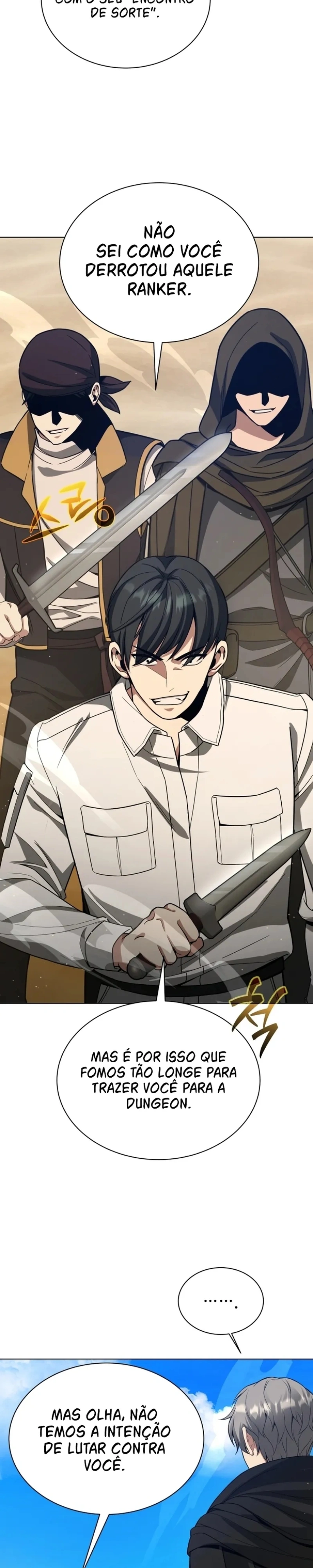 Guia Para Criar Esqueletos Capitulo 14 Pagina 26