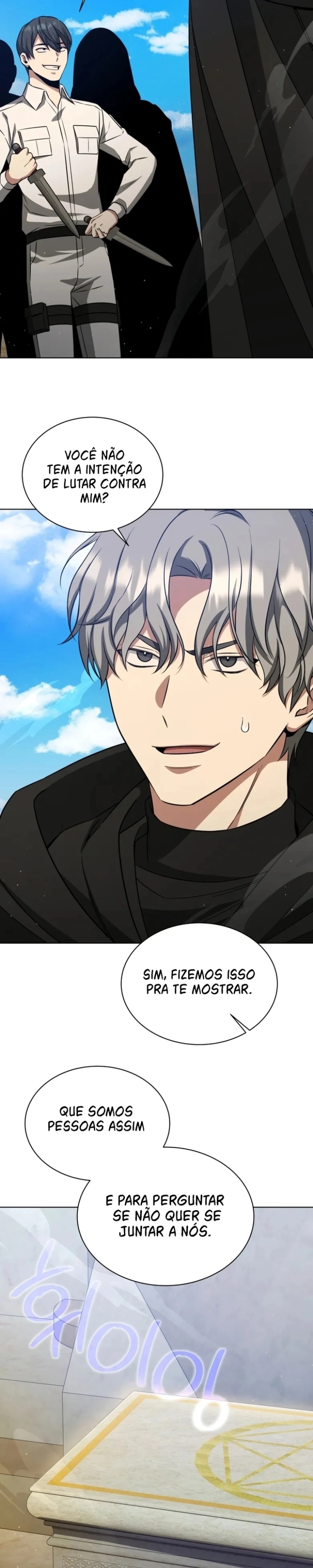 Guia Para Criar Esqueletos Capitulo 14 Pagina 27