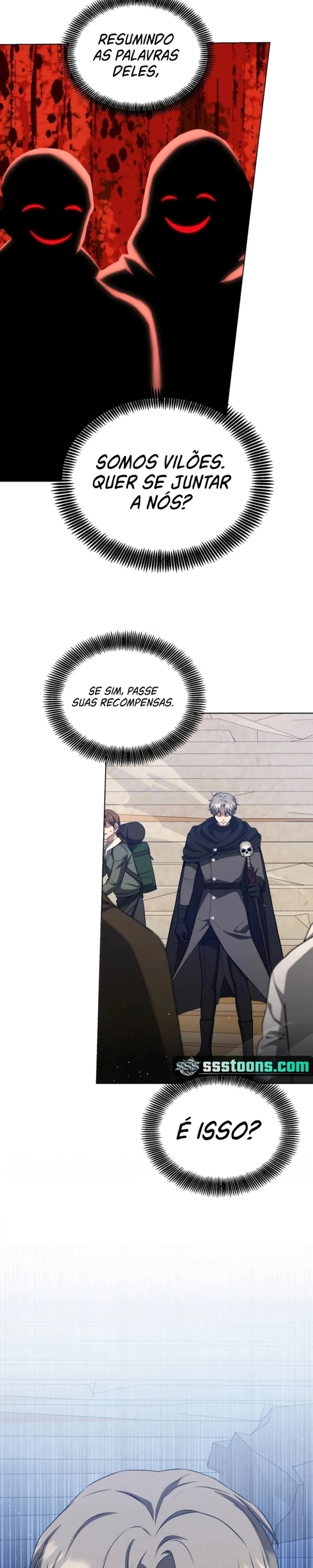 Guia Para Criar Esqueletos Capitulo 14 Pagina 29