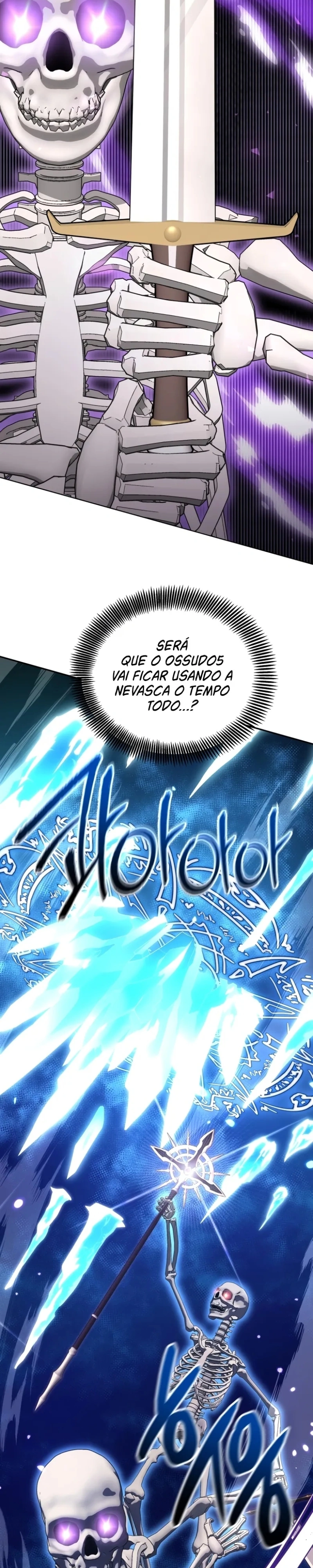 Guia Para Criar Esqueletos Capitulo 2 Pagina 5