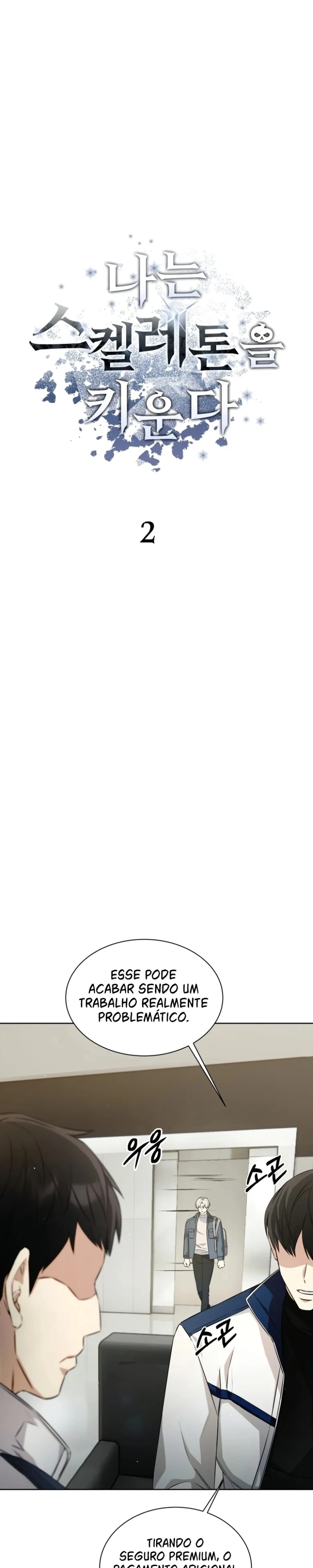 Guia Para Criar Esqueletos Capitulo 2 Pagina 7