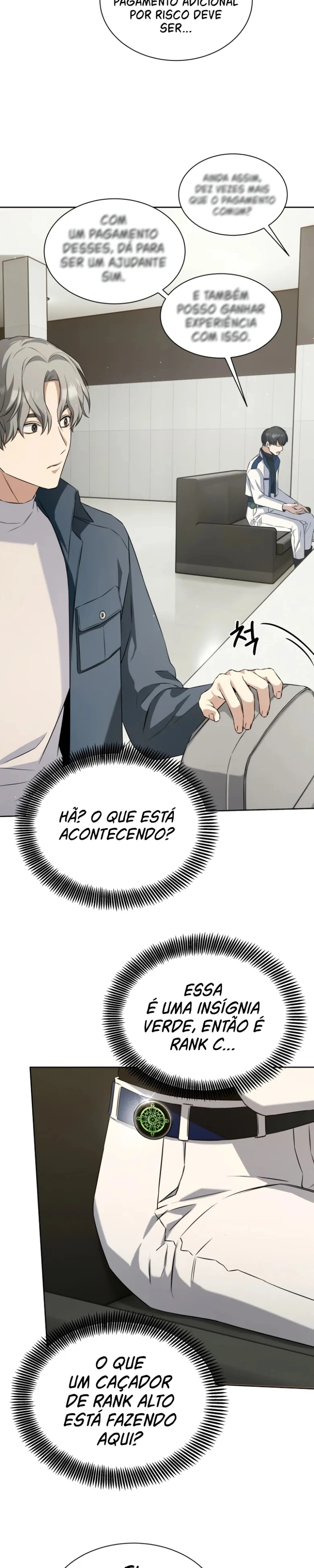 Guia Para Criar Esqueletos Capitulo 2 Pagina 8