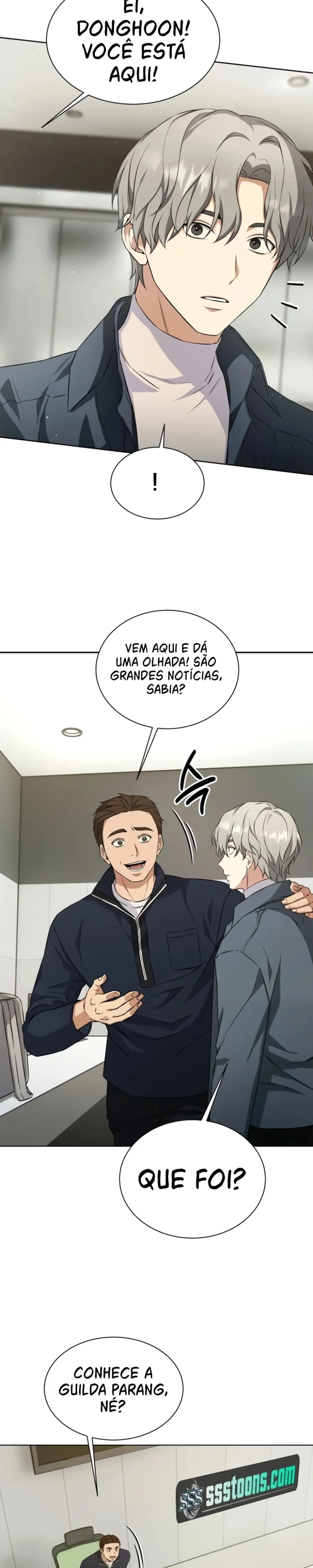 Guia Para Criar Esqueletos Capitulo 2 Pagina 9