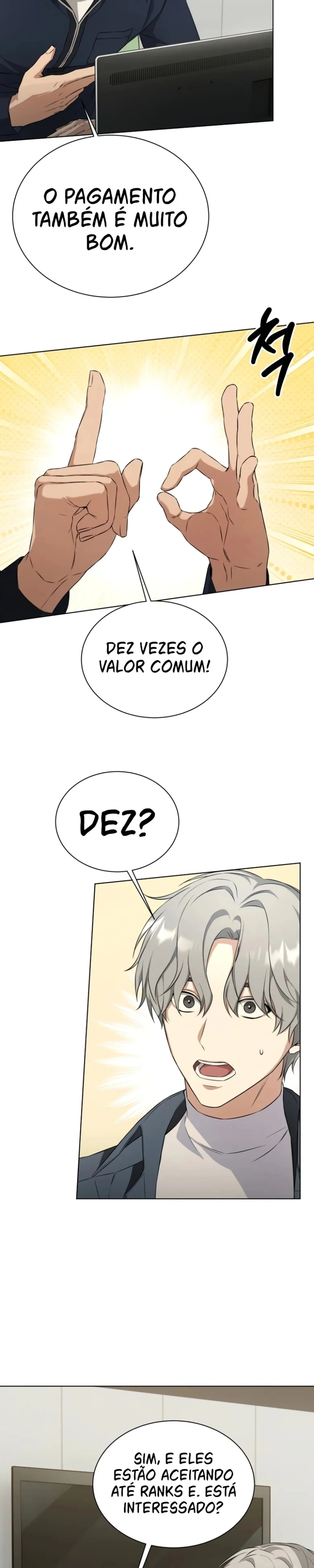 Guia Para Criar Esqueletos Capitulo 2 Pagina 11