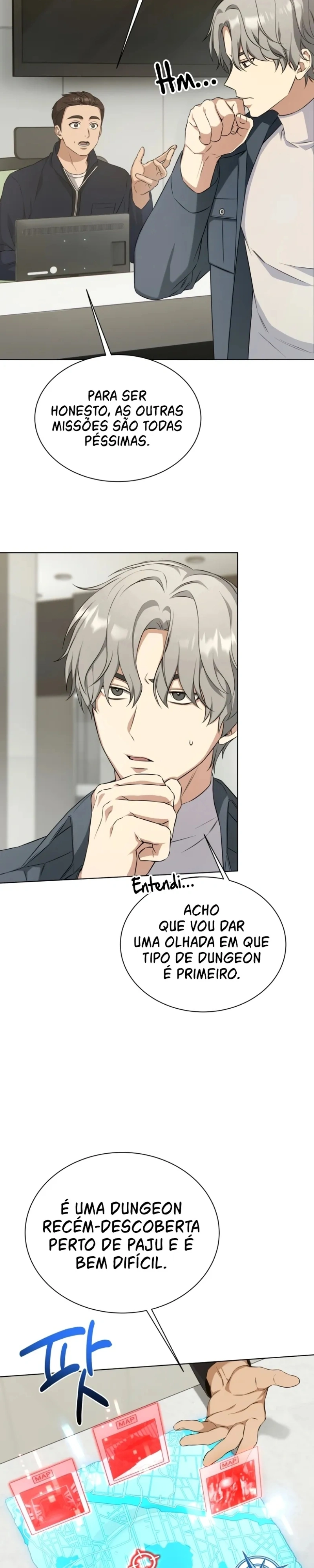 Guia Para Criar Esqueletos Capitulo 2 Pagina 12