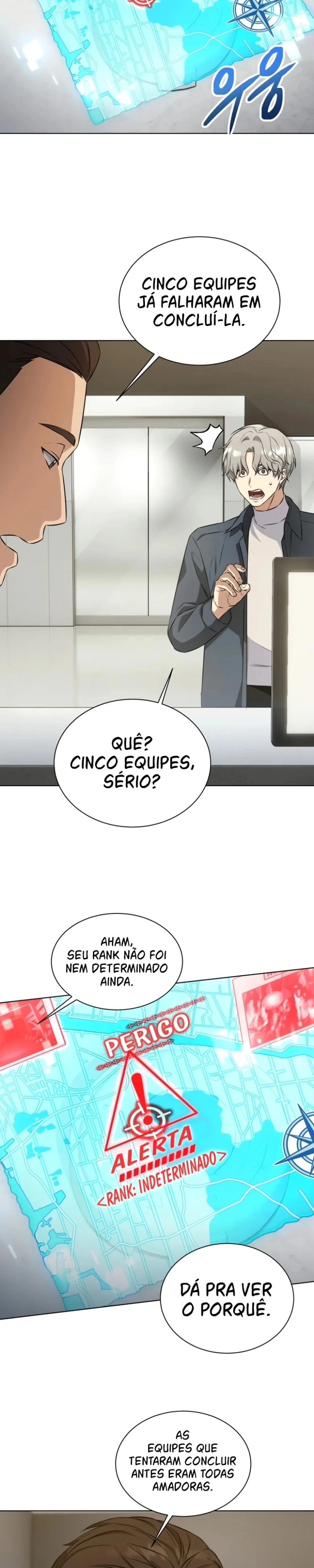 Guia Para Criar Esqueletos Capitulo 2 Pagina 13