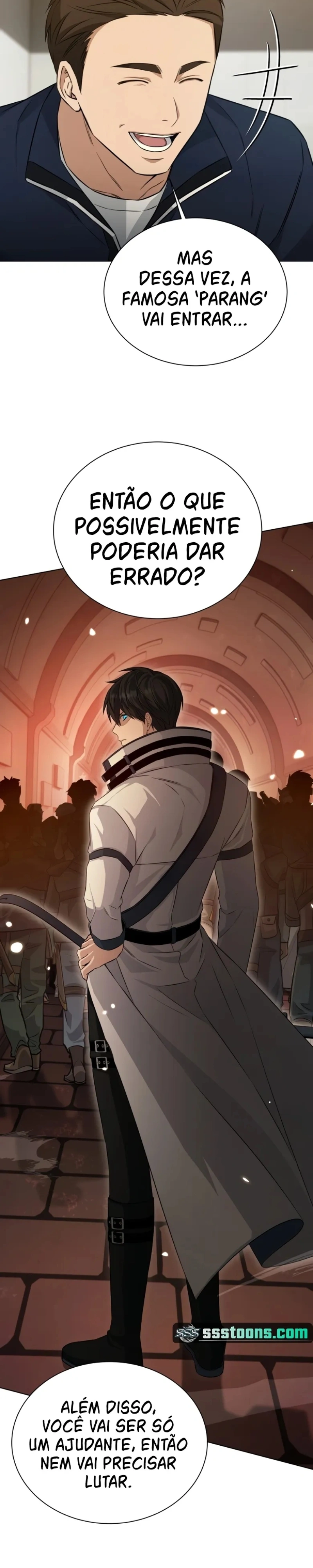 Guia Para Criar Esqueletos Capitulo 2 Pagina 14