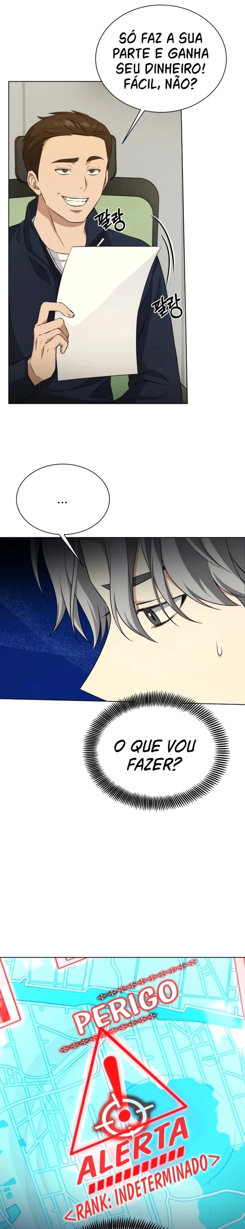 Guia Para Criar Esqueletos Capitulo 2 Pagina 15