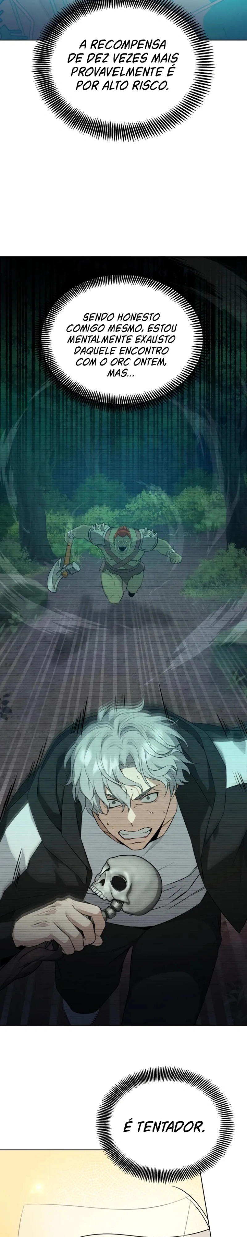 Guia Para Criar Esqueletos Capitulo 2 Pagina 16