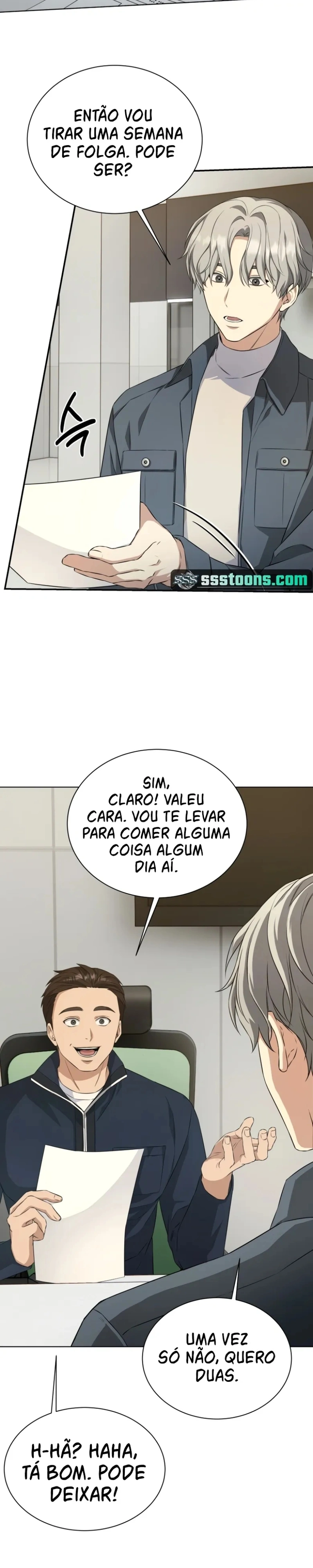 Guia Para Criar Esqueletos Capitulo 2 Pagina 19