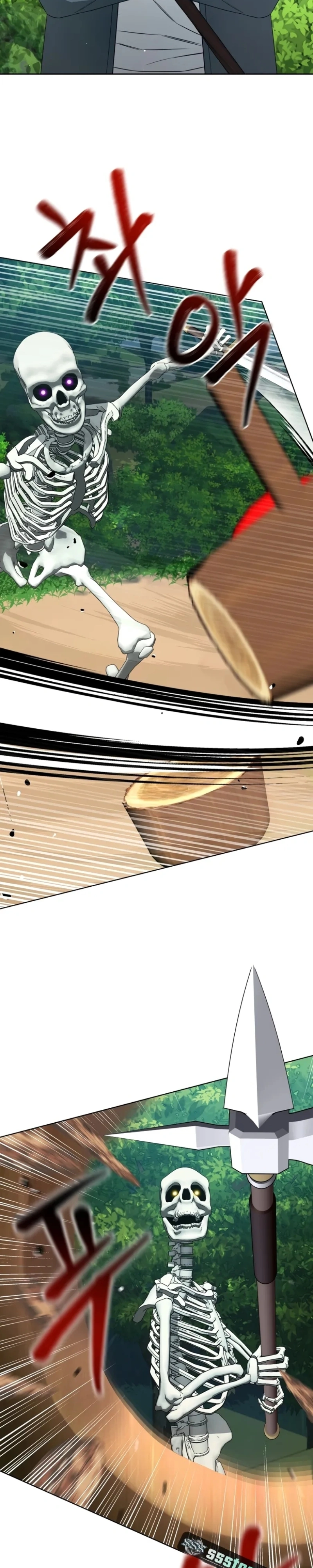 Guia Para Criar Esqueletos Capitulo 2 Pagina 24