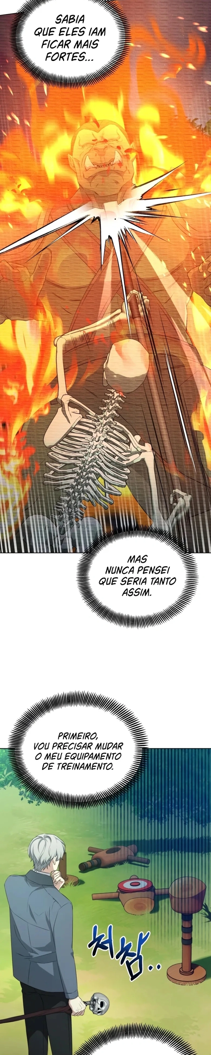 Guia Para Criar Esqueletos Capitulo 2 Pagina 28