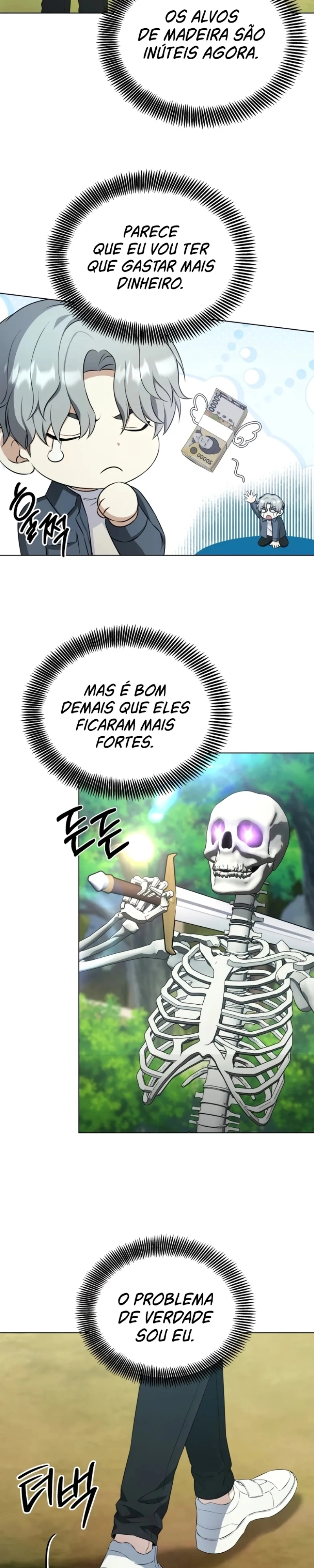 Guia Para Criar Esqueletos Capitulo 2 Pagina 29