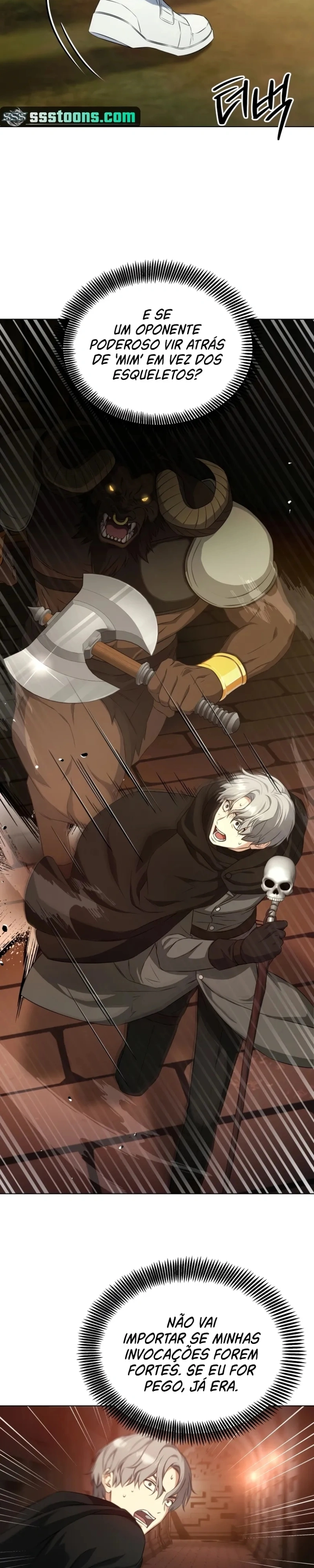 Guia Para Criar Esqueletos Capitulo 2 Pagina 30